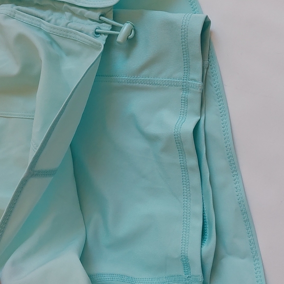 Avia Shorts Avia Womens Running Shorts With Side Bungees And Bike